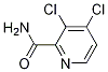 CAS: 1025720-99-3 |3,4-DICHLOROPICOLINAMIDE