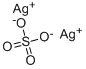 CAS: 10294-26-5 |Silver sulfate