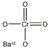 CAS:10294-40-3 |Bárium-kromát