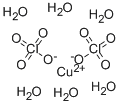 CAS:10294-46-9 |過塩素酸銅(II)六水和物
