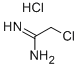 CAS: 10300-69-3 |HYDROCHLORIDE CHLOROACETAMIDINE