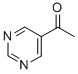 CAS:10325-70-9 |1-(5-пиримидинил)этанон