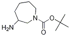 ЦАС:1032684-85-7 |3-АМино-азепан-1-карбоксилна киселина терц-бутил естар
