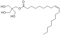 CAS:10332-32-8 |Oleato de 3-hidroxi-2,2-bis(hidroximetil)propilo