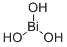 CAS:10361-43-0 |Bismuth (III) hydroxide
