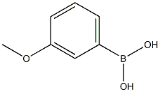 CAS:10365-98-7 | 3-Methoxyphenylboronic acid