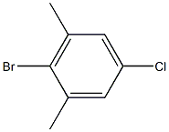 CAS:103724-99-8 |4-kloori-2,6-dimetyylibromibentseeni