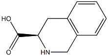 CAS: 103733-65-9 |D-1,2,3,4-Tetrahydroisoquinoline-3-carboxylic አሲድ