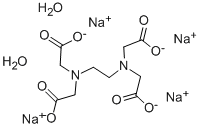 CAS:10378-23-1 | Ethylenediaminetetraacetic acid tetrasodium salt dihydrate