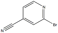 CAS:10386-27-3 |2-Bromo-4-siyanopiridin