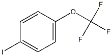 CAS:103962-05-6|1-Iado-4-(trifluoromethoxy) benzene