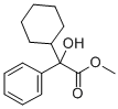 CAS:10399-13-0 | Methyl cyclohexylphenylglycolate