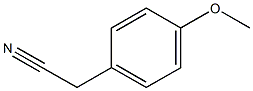 CAS:104-47-2 |4-Methoxybenzylcyanide