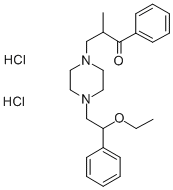 CAS:10402-53-6 |Dihidrocloruro de eprazinona
