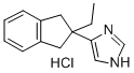 CAS:104075-48-1 |Clorhidrato de atipamezol