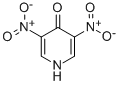 CAS：10425-71-5 |3,5-ジニトロ-4-ヒドロキシピリジン