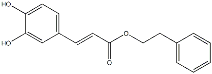 Penethyl caffeate