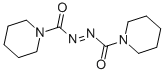 CAS:10465-81-3 |1,1′-(Azodicarbonil)-dipiperidina