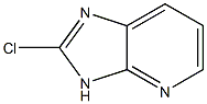 CAS:104685-82-7 | 2-chloro-1H-imidazo[4,5-b]pyridine hydrochloride