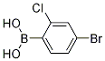 CAS:1046861-20-4 |4-Bromo-2-chlorophenylboronic acid