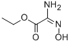 CAS: 10489-74-4 |ETHYL-2-OXIMINOOXAMATE, 97%