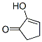 CAS: 10493-98-8 |2-هيدروكسي سيكلوبنت-2-إن-1-واحد