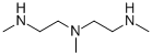CAS:105-84-0 |N,N'-dimethyl-N-[2-(methylamino)ethyl]ethylenediamine