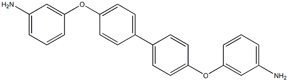 CAS: 105112-76-3 |4,4-BIS(3-AMINOPHENOXY)BIPHENYL(43BAPOBP)