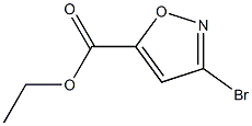 CAS:105174-97-8 | Ethyl 3-bromoisoxazole-5-carboxylate