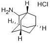 КАС: 10523-68-9 |2-адамантанамин гидрохлорид