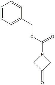 CAS: 105258-93-3 |N-CBZ-3-OXOAZETIDINE