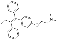 CAS:10540-29-1 |tamoksifen