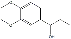 CAS:10548-83-1 | 1-(3′,4′-Dimethoxyphenyl)-1-propanol