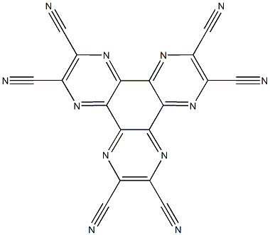CAS:105598-27-4 |Hexaazatrífenýlenhexabónitríl