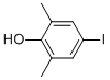CAS:10570-67-9 |2,6-диметил-4-йодфенол