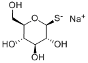 CAS:10593-29-0 |1-થિઓ-બીટા-ડી-ગ્લુકોઝ સોડિયમ મીઠું