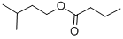 CAS:106-27-4 |butirato de isoamilo