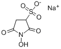 CAS:106627-54-7 | N-Hydroxysulfosuccinimide sodium salt