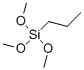 CAS:1067-25-0 |Trimethoxypropylsilaan