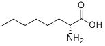 CAS:106819-03-8 | R-2-Aminoctanoic acid