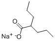 CAS:1069-66-5 |2-propylpentanoát sodný