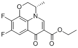 CAS:106939-34-8 |इथाइल (S)-9,10-difluoro-3-methyl-7-oxo-2,3-dihydro-7H-pyrido[1,2,3-de]-1,4-benzoxazine-6-carboxylate