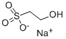 CAS:107-36-8 |Ácido 2-hidroxietanosulfónico