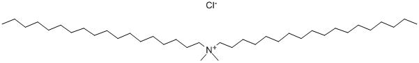 CAS:107-64-2 | Dioctadecyl dimethyl ammonium chloride
