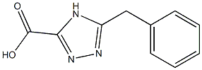 CAS:107469-72-7 |5-বেনজিল-4এইচ-1,2,4-ট্রায়াজোল-3-কারবক্সিলিক অ্যাসিড