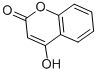 CAS;1076-38-6 |4-hidroxicumarină