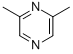 CAS:108-50-9 |2,6-dimethylpyrazin
