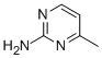 CAS:108-52-1 |2-АМИНО-4-метилпиримидин