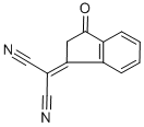 CAS:1080-74-6 |3-(ਡਾਈਸਾਈਨੋਮੇਥਾਈਲਿਡਨ)ਇੰਡਨ-1-ਵਨ