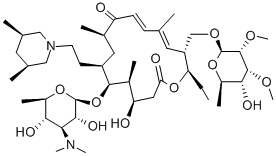 CAS:108050-54-0 |Tilmikozin